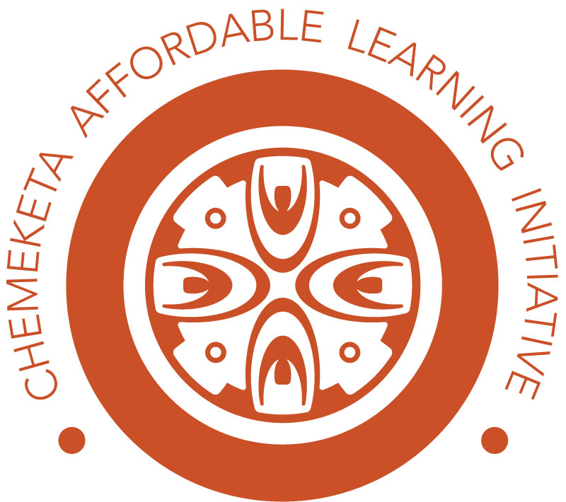 Chemeketa Affordable Learning Initiative