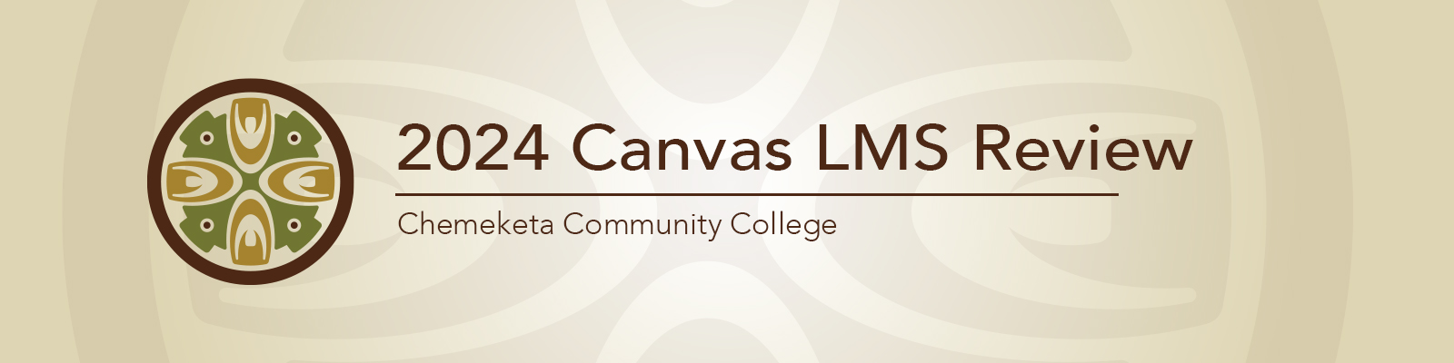 2024 Canvas LMS Review banner 