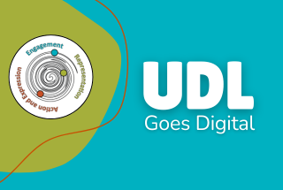UDL Goes Digital