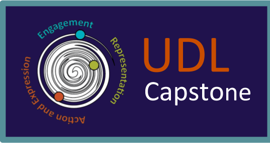 UDL Capstone 
