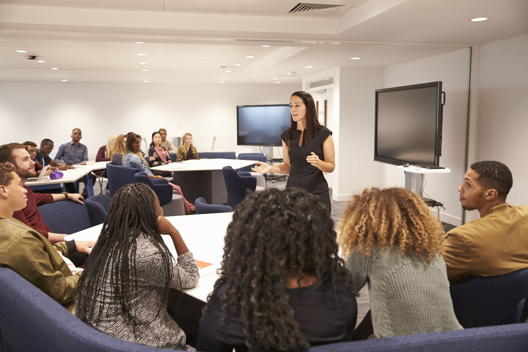 Training Center for Academic Innovation