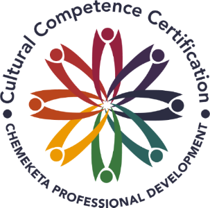 Chemeketa Cultural Competence Certification